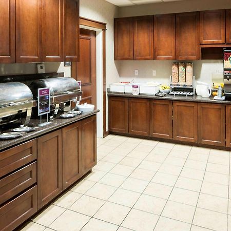 Residence Inn Tucson Airport Экстерьер фото