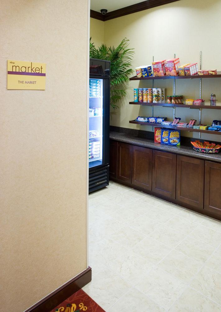 Residence Inn Tucson Airport Экстерьер фото