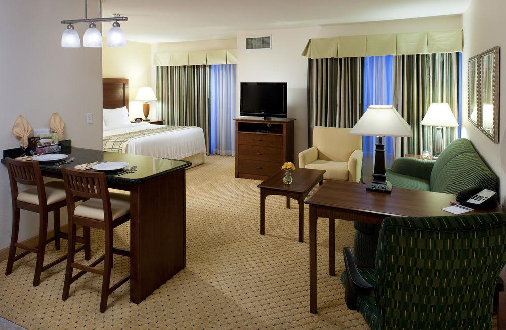 Residence Inn Tucson Airport Экстерьер фото