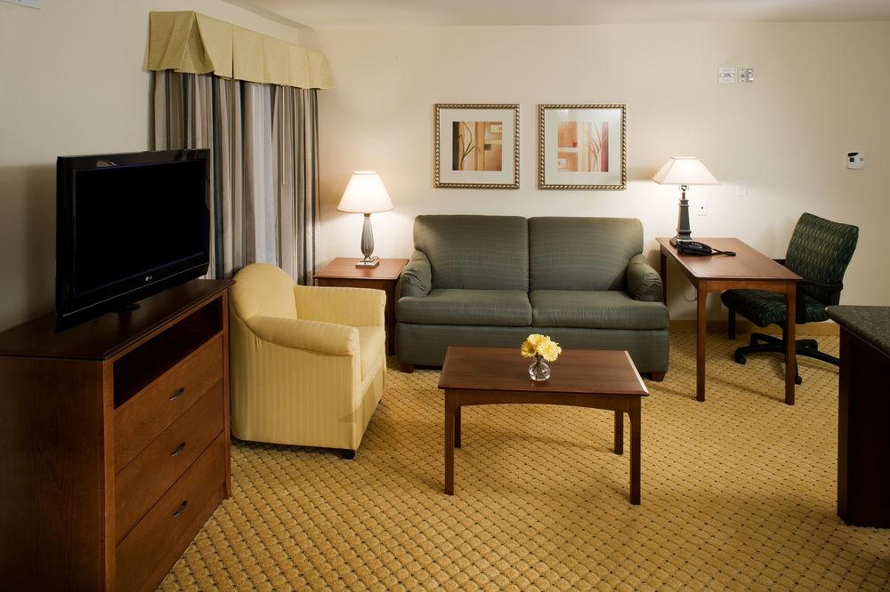 Residence Inn Tucson Airport Экстерьер фото