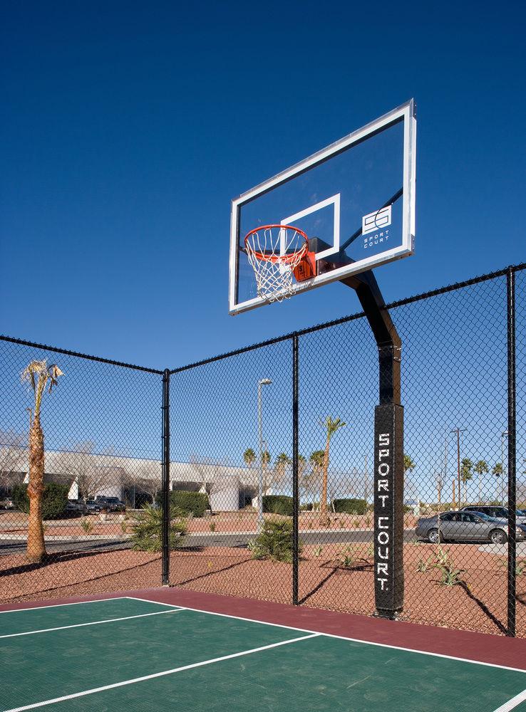 Residence Inn Tucson Airport Экстерьер фото
