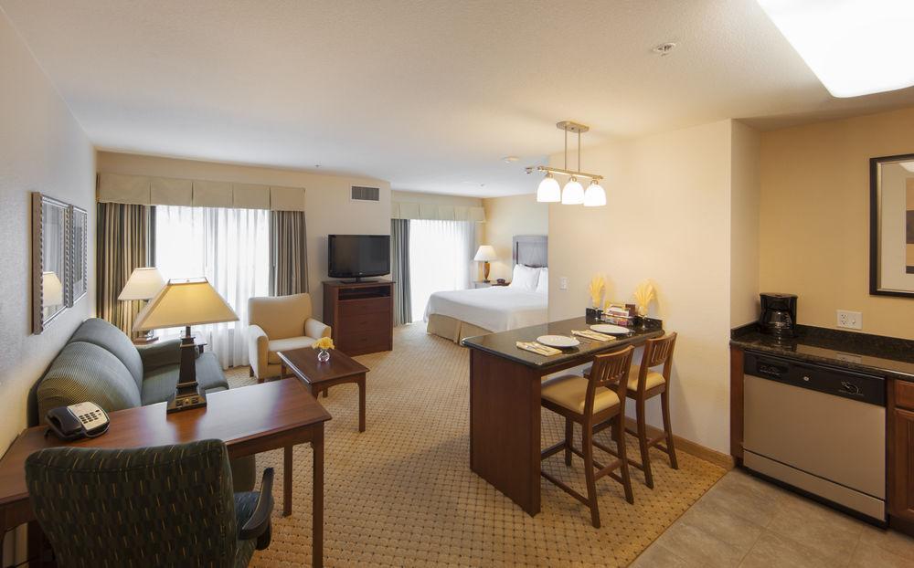 Residence Inn Tucson Airport Экстерьер фото