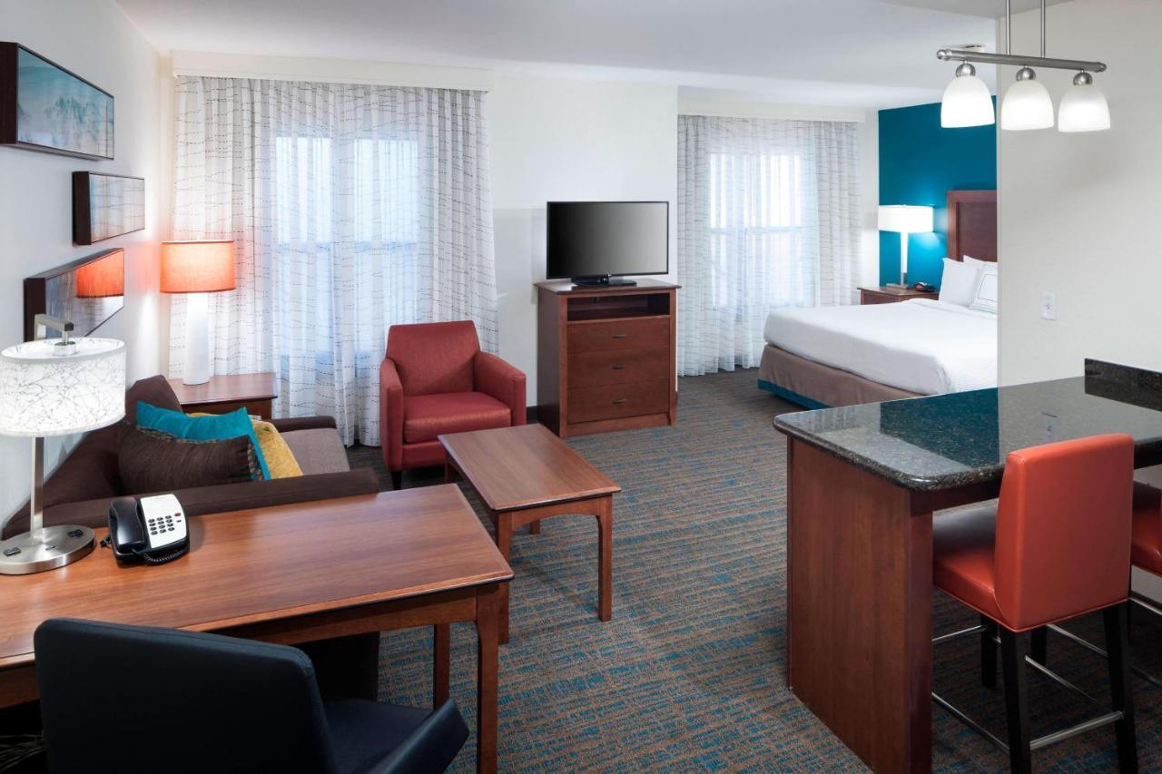 Residence Inn Tucson Airport Экстерьер фото