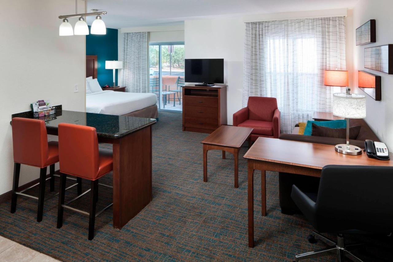 Residence Inn Tucson Airport Экстерьер фото