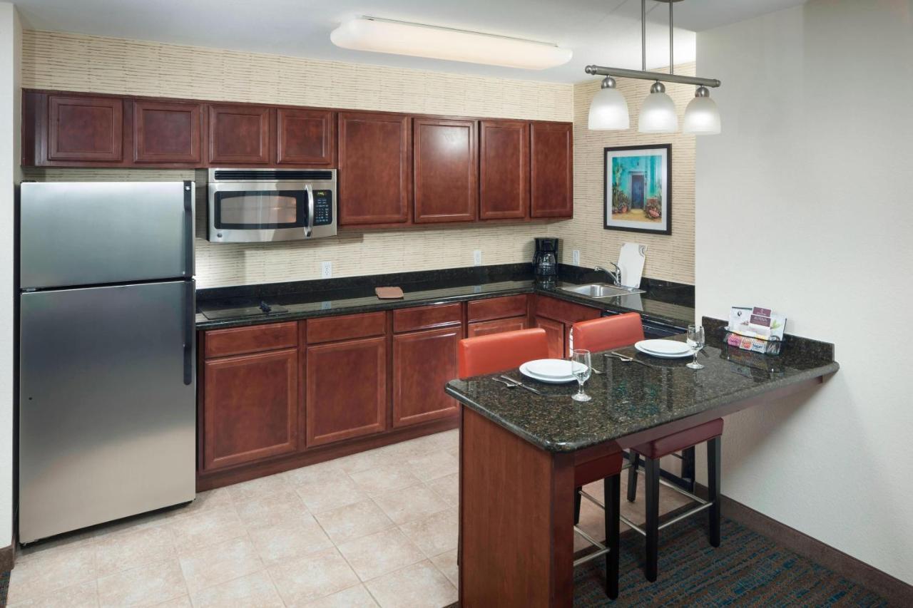 Residence Inn Tucson Airport Экстерьер фото