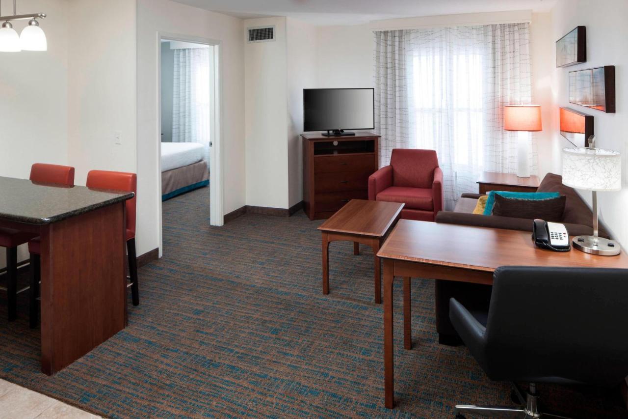 Residence Inn Tucson Airport Экстерьер фото