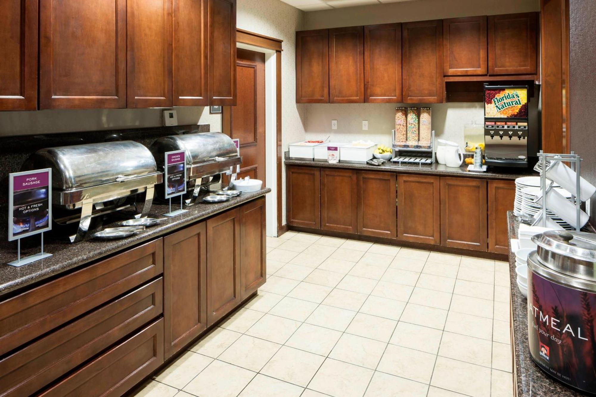 Residence Inn Tucson Airport Экстерьер фото