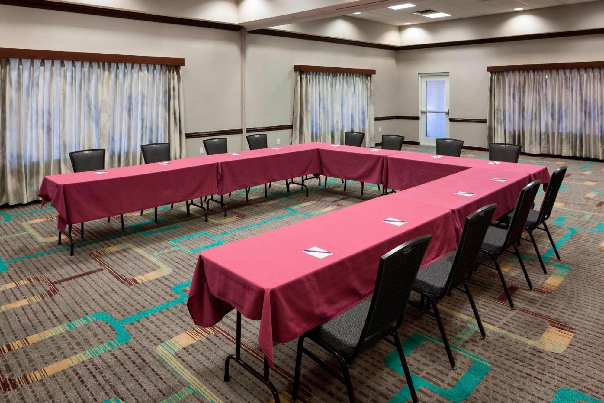 Residence Inn Tucson Airport Экстерьер фото