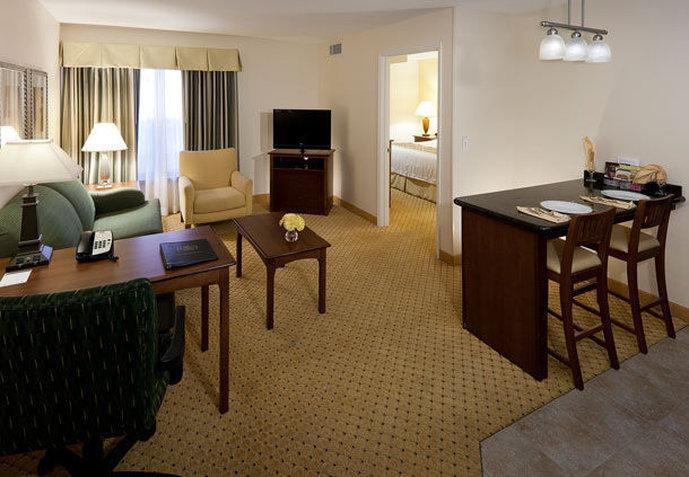 Residence Inn Tucson Airport Экстерьер фото