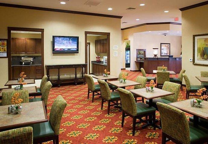 Residence Inn Tucson Airport Экстерьер фото