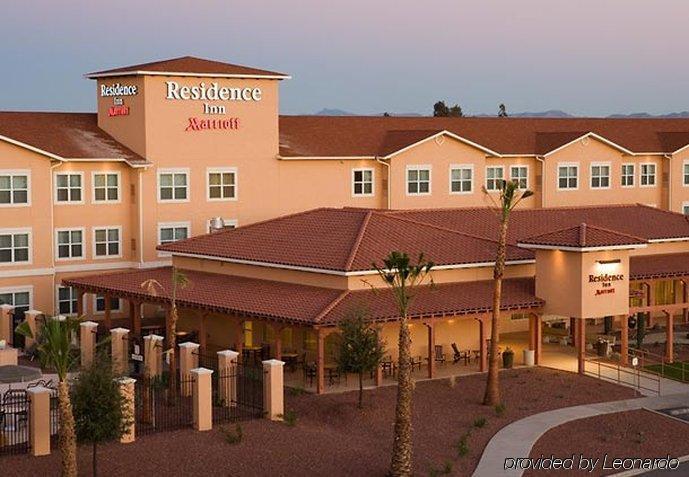 Residence Inn Tucson Airport Экстерьер фото