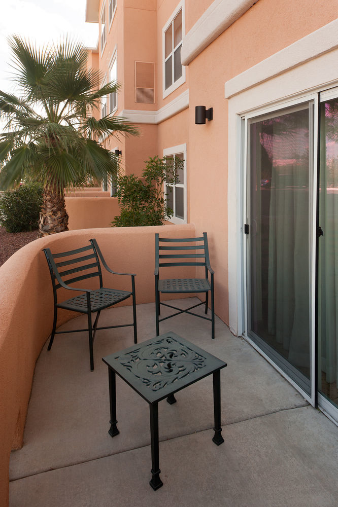 Residence Inn Tucson Airport Экстерьер фото