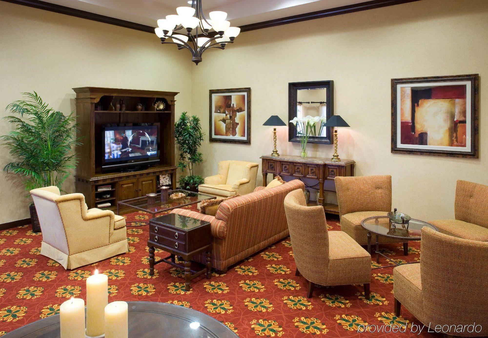 Residence Inn Tucson Airport Экстерьер фото