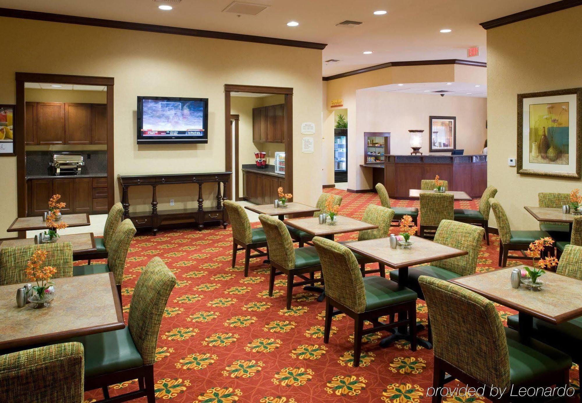 Residence Inn Tucson Airport Экстерьер фото