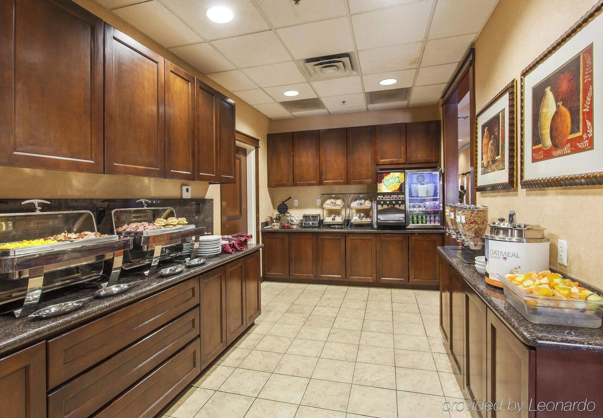 Residence Inn Tucson Airport Экстерьер фото