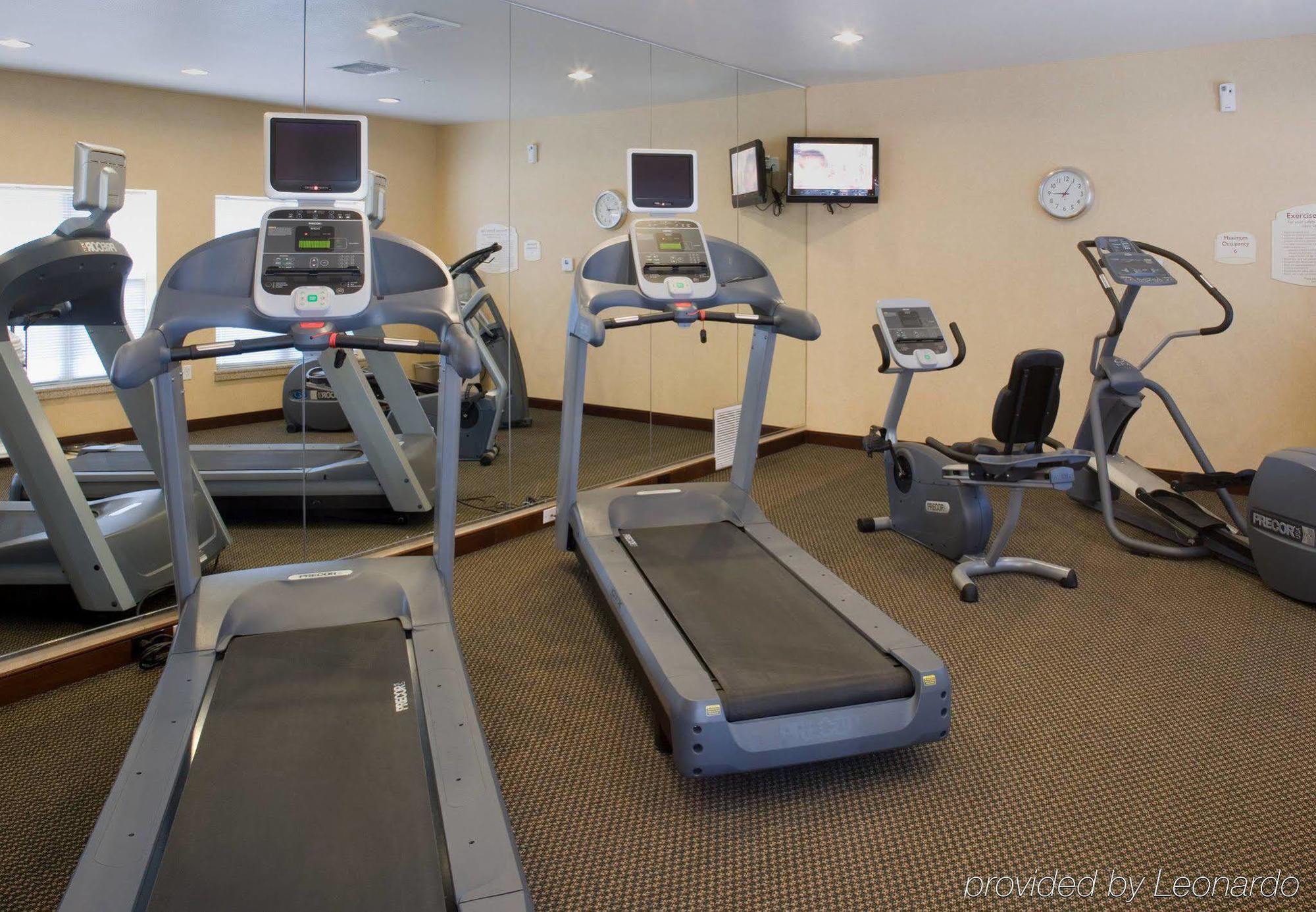Residence Inn Tucson Airport Экстерьер фото