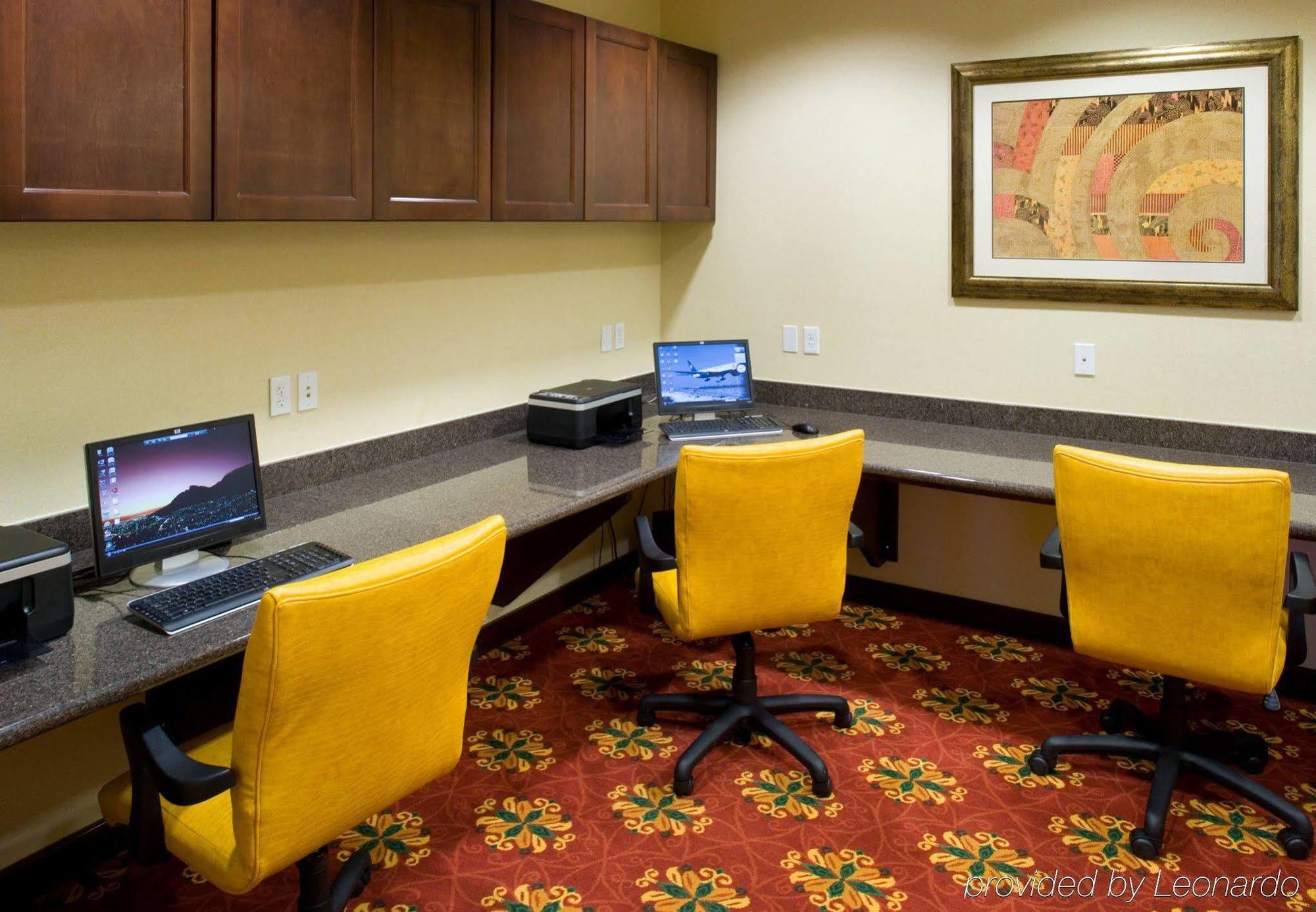 Residence Inn Tucson Airport Экстерьер фото