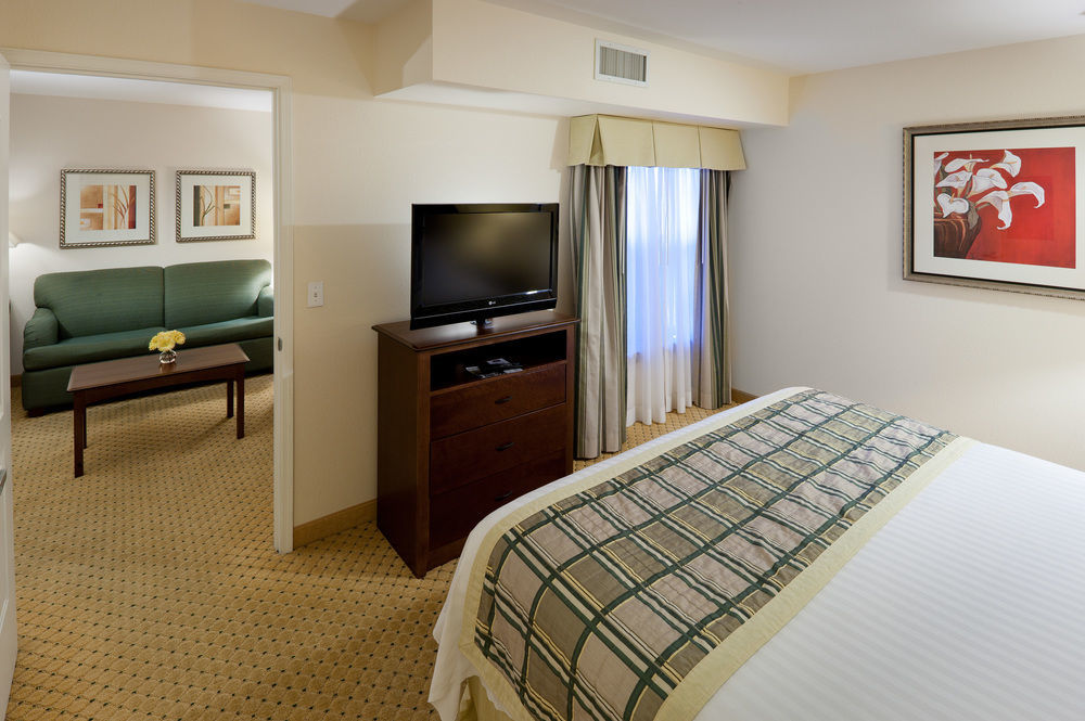 Residence Inn Tucson Airport Экстерьер фото