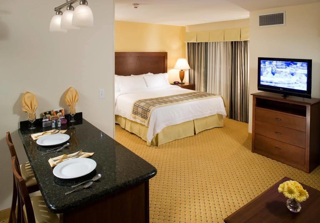 Residence Inn Tucson Airport Экстерьер фото