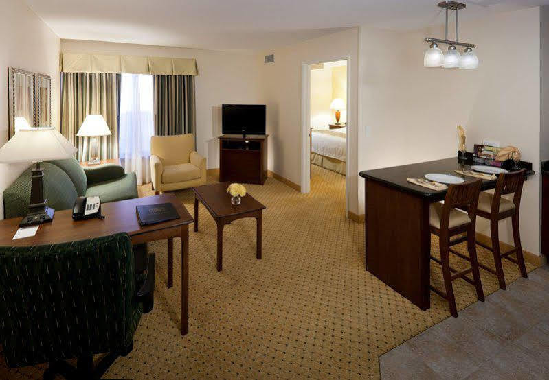 Residence Inn Tucson Airport Экстерьер фото
