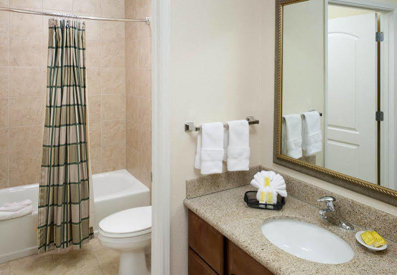 Residence Inn Tucson Airport Номер фото