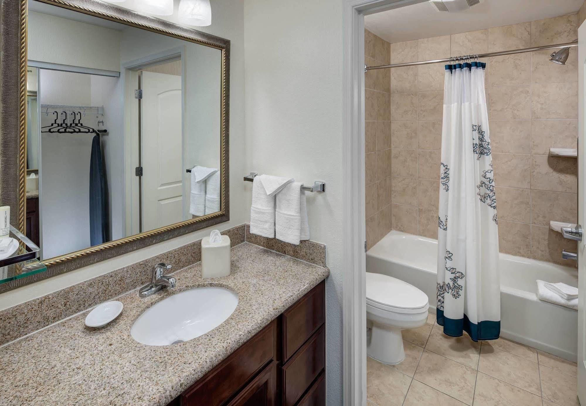 Residence Inn Tucson Airport Экстерьер фото